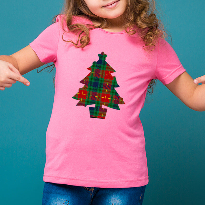 Plaid & Checker Box Patterned HTV