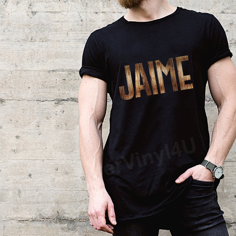 Wallpaper Patterned HTV