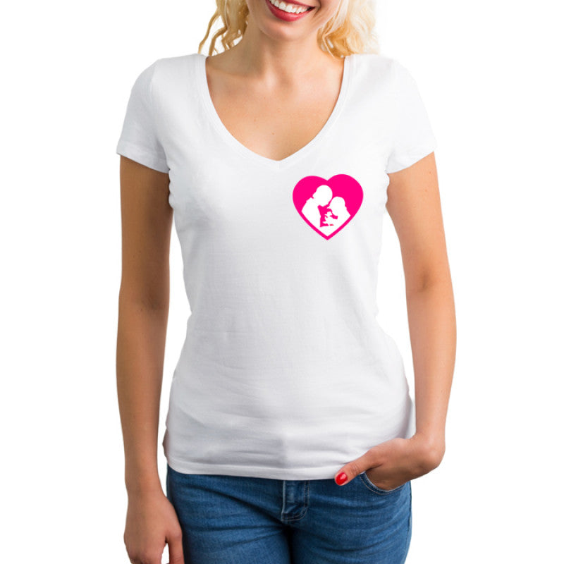 Mother's Day Theme PAC HTV (4")