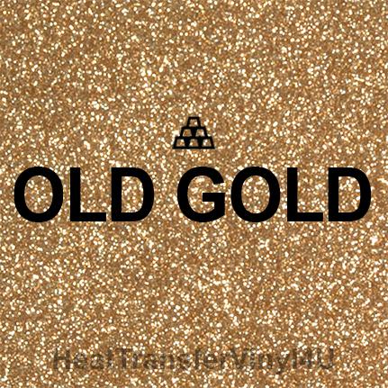 Siser Glitter 14.75" x 12" Sheet (Clearance)