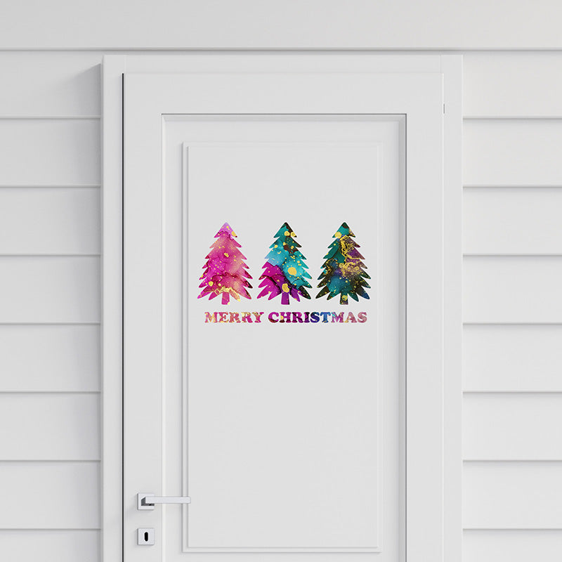 Ombre Orajet 3164 Adhesive Pattern