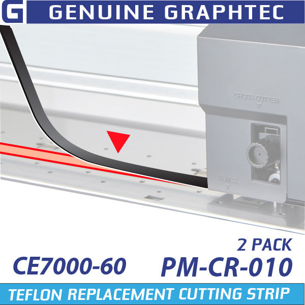 Graphtec CE7000 Cutting Mat