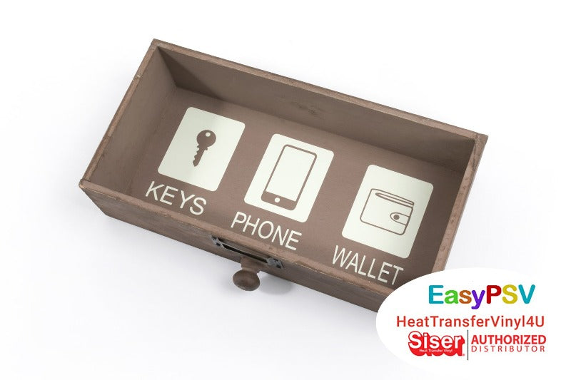 Siser EasyPSV Permanent Glow