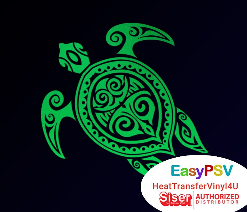 Siser EasyPSV Permanent Glow