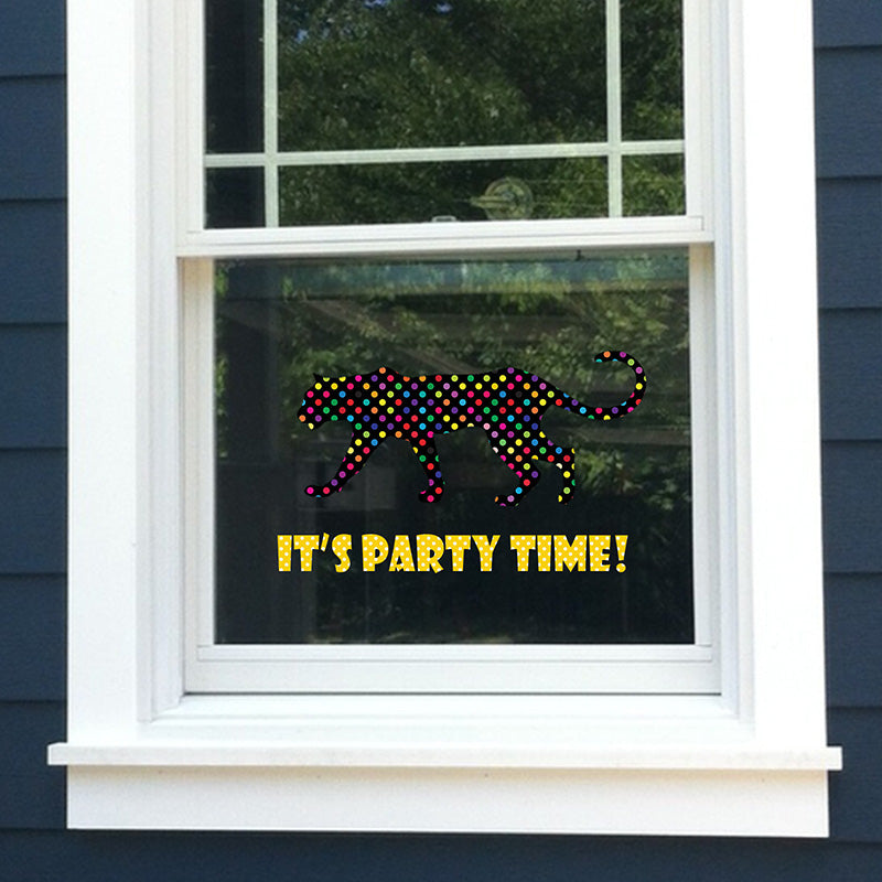 Polka Dot Orajet 3164 Pattern