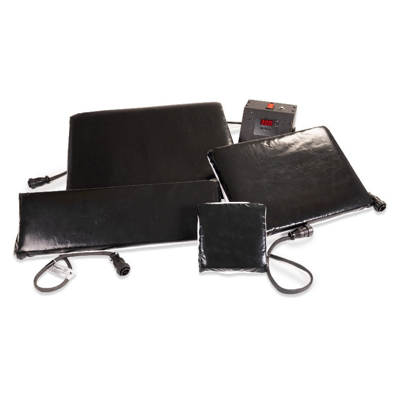 Stahls Hotronix Power Platen