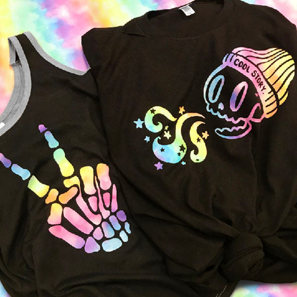 Siser EasyPatterns Plus 11.8" x 12 Sheet (Pre-Masked)