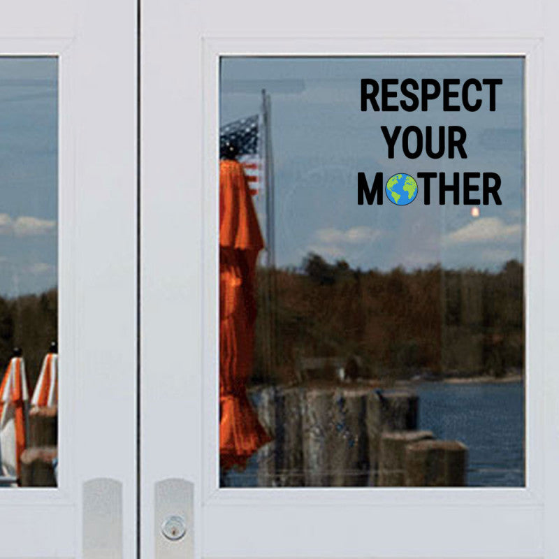 Mother's Day Theme PAC Adhesive Vinyl (4")