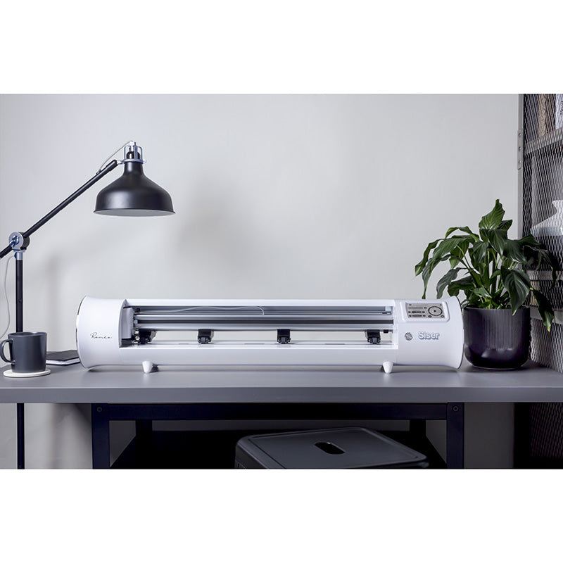 Siser Romeo Vinyl Cutter