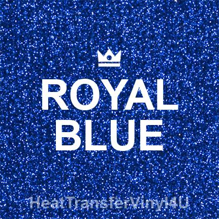 Siser Glitter 14.75" x 12" Sheet (Clearance)