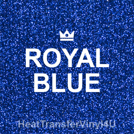 Siser Glitter 8" Roll (Clearance)