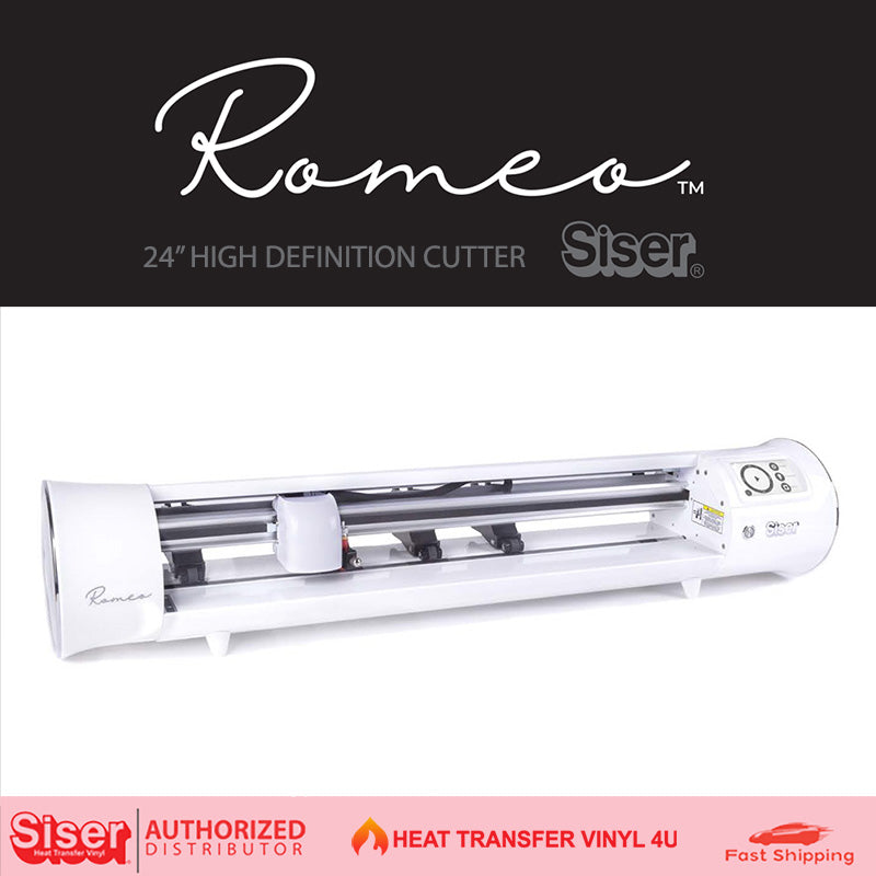 Siser Romeo Vinyl Cutter