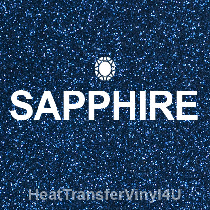 Siser Glitter 9.5" Roll (Clearance)