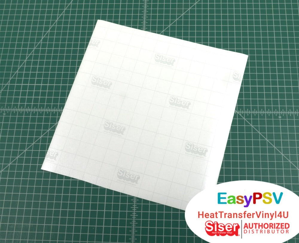 Siser EasyPSV Application Tape