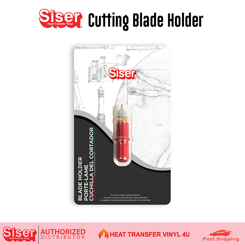 Siser Cutting Blade Holder