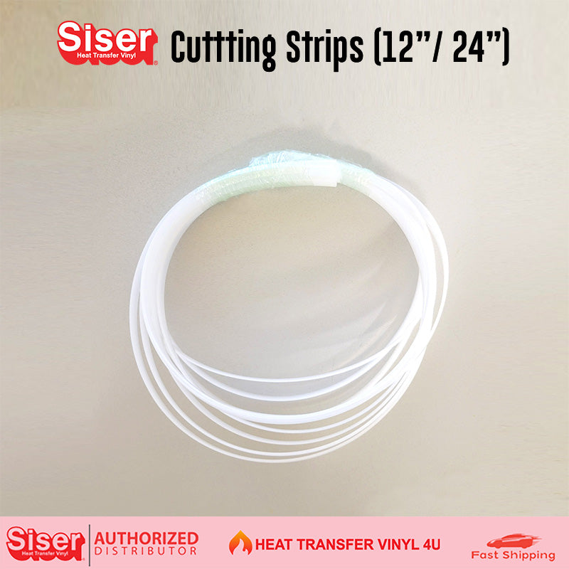 Siser Cutting Strip