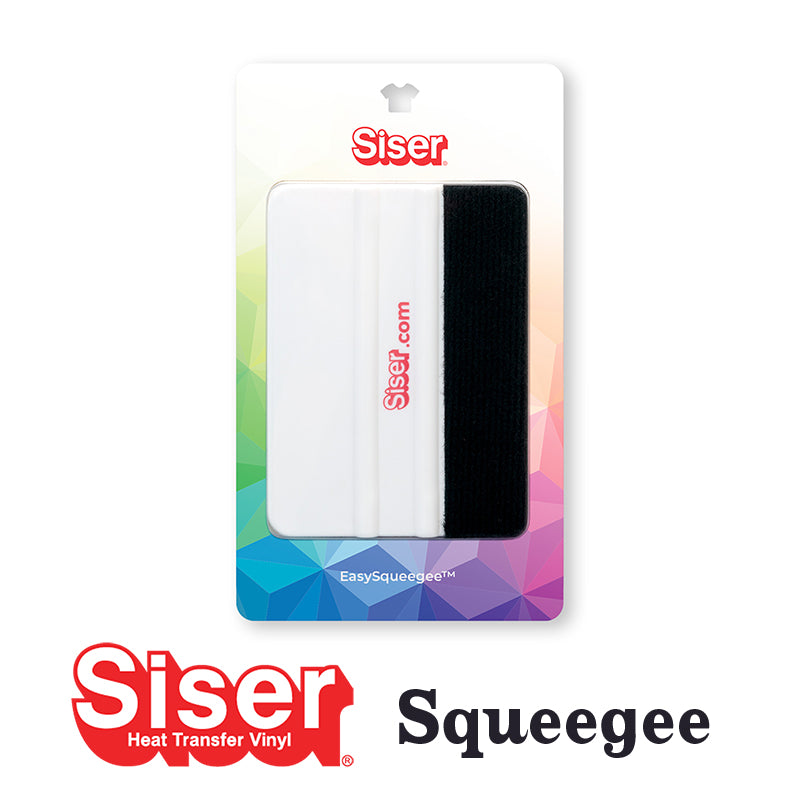 Siser EasySqueegee Vinyl Application Squeegee