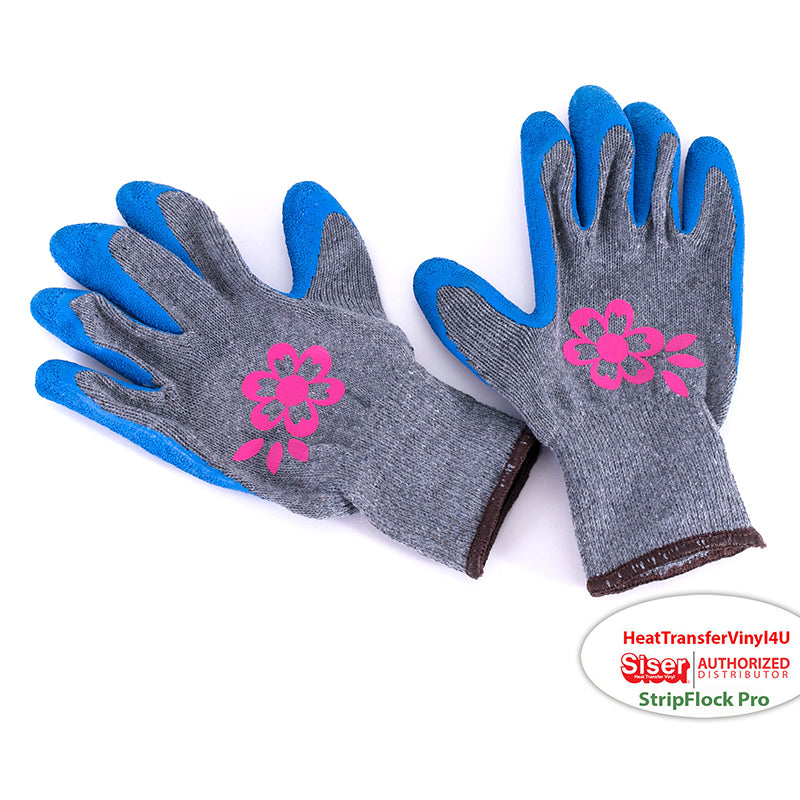 Siser StripFlock Pro HTV