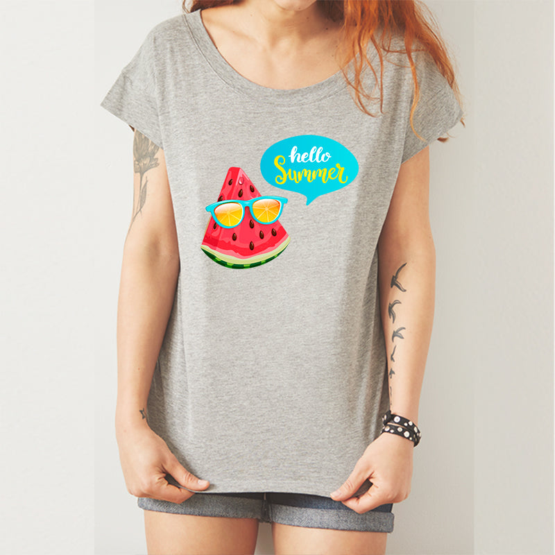 Summer Theme PAC HTV (4")