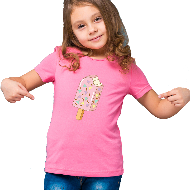 Summer Theme PAC HTV (8")