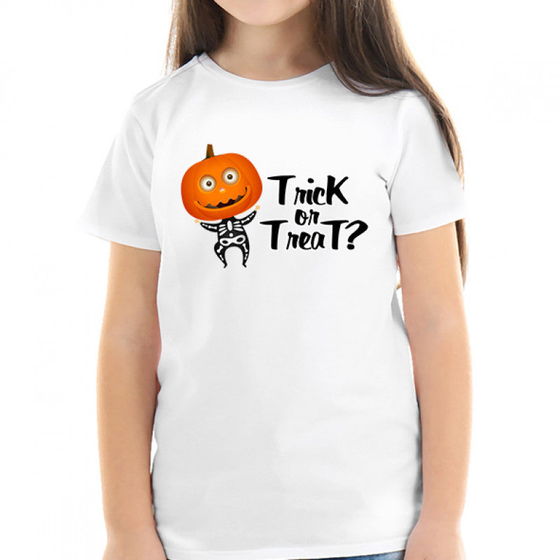 Halloween Theme PAC HTV (8")