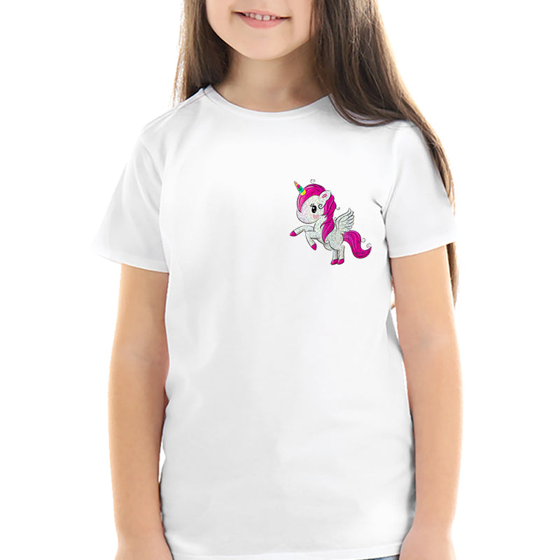 Unicorn Theme PAC Colorprint Glitter HTV - CLEARANCE (50% off)