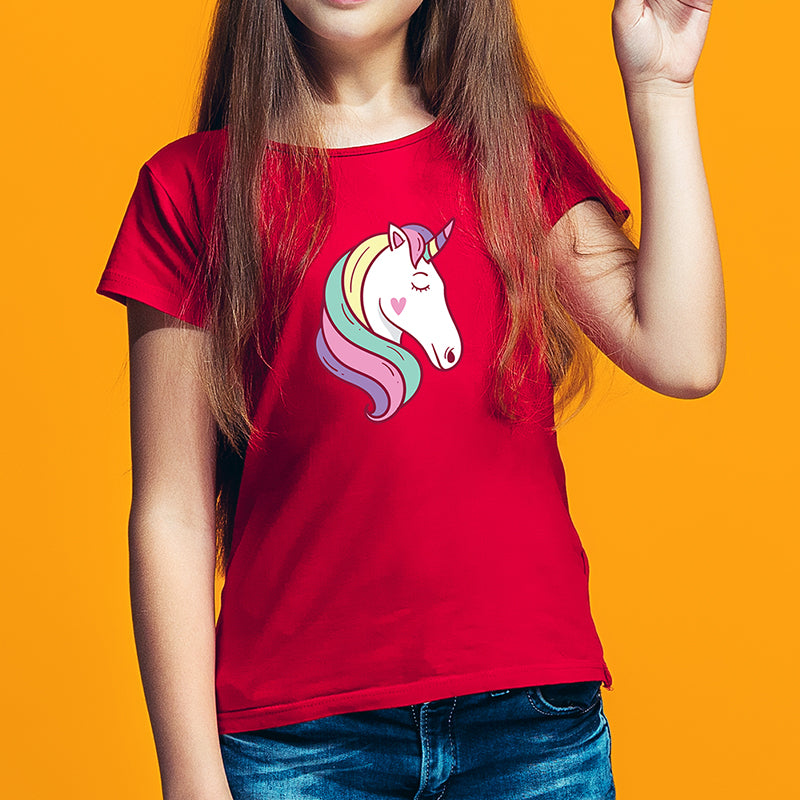 Unicorn Theme PAC HTV - CLEARANCE (50% off)