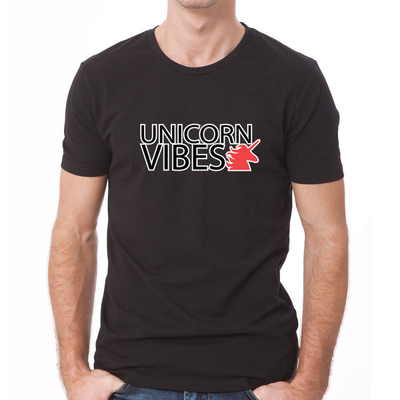 Unicorn Theme PAC HTV (8")