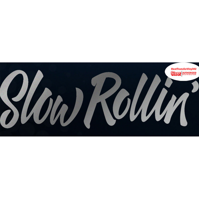 Siser EasyReflective HTV