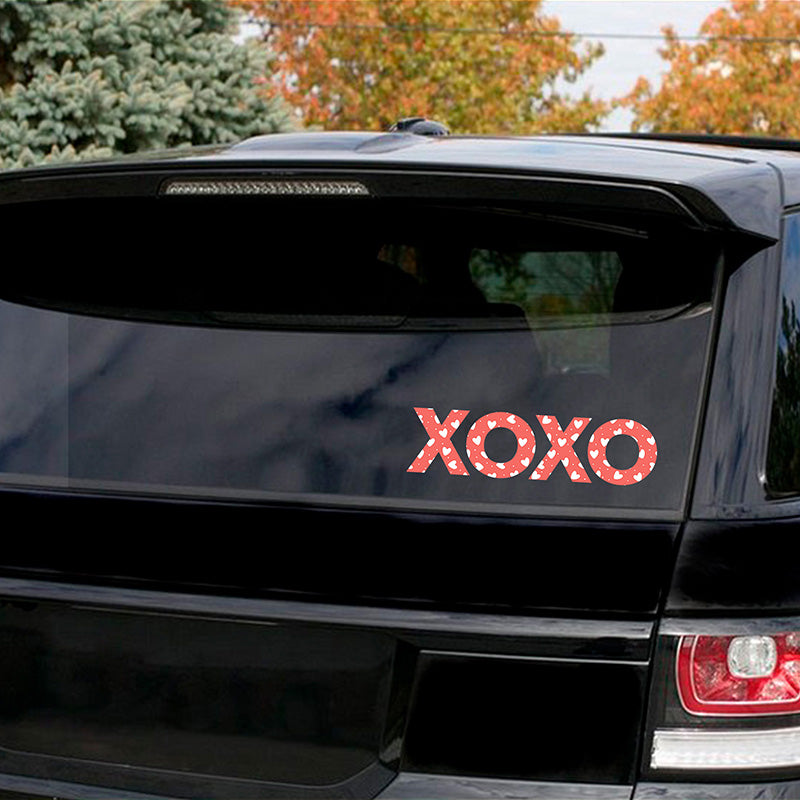 Valentine's Day Orajet 3164 Pattern