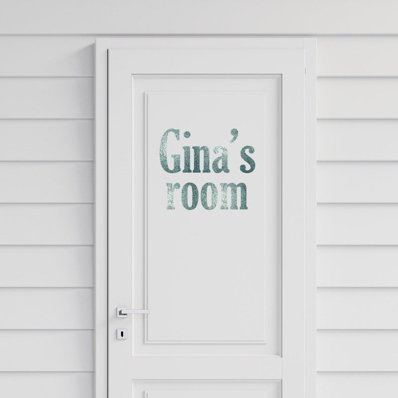 Wallpaper Orajet 3164 Pattern