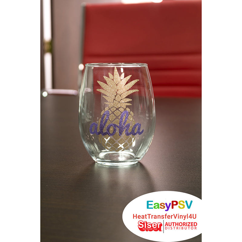 Siser EasyPSV Glitter