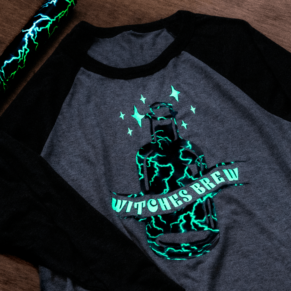 Siser EasyPatterns Plus Glow