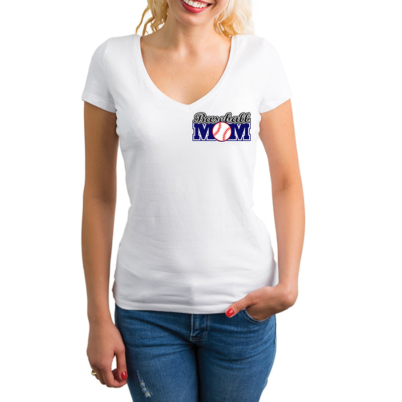 Baseball Theme PAC HTV - CLEARANCE (50% off)