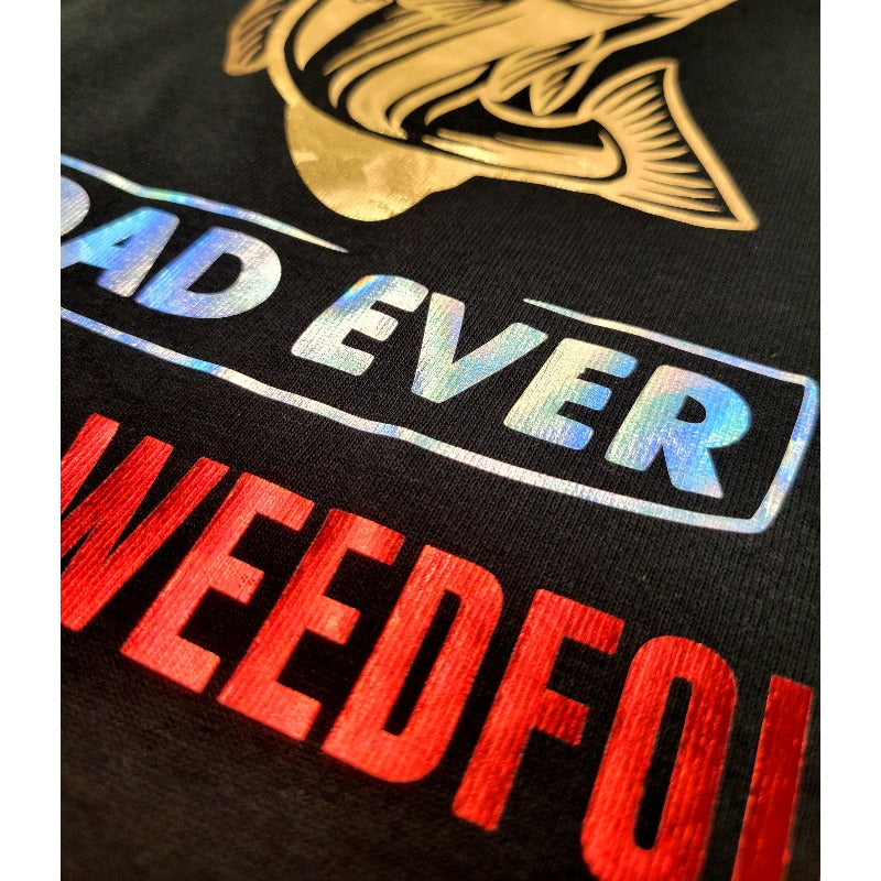 HT-WeedFoil