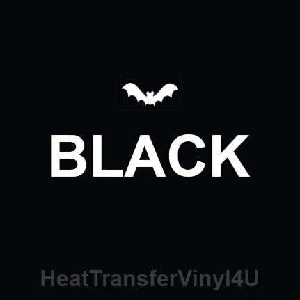 Siser EasyWeed HTV Custom Cutting