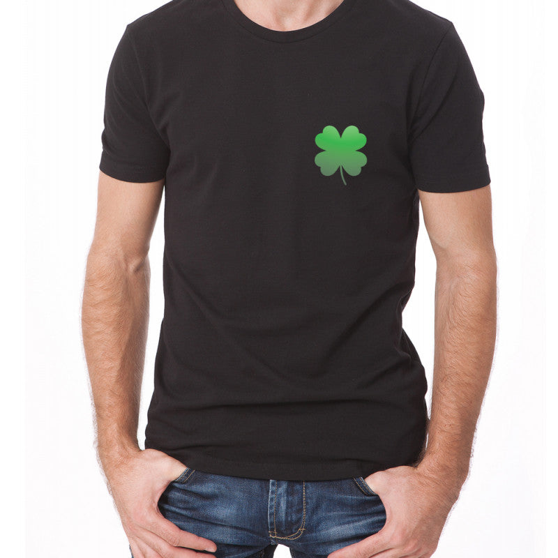 St. Patrick's Day Theme PAC HTV (4")