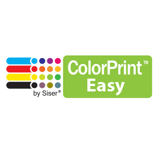 Siser ColorPrint Easy