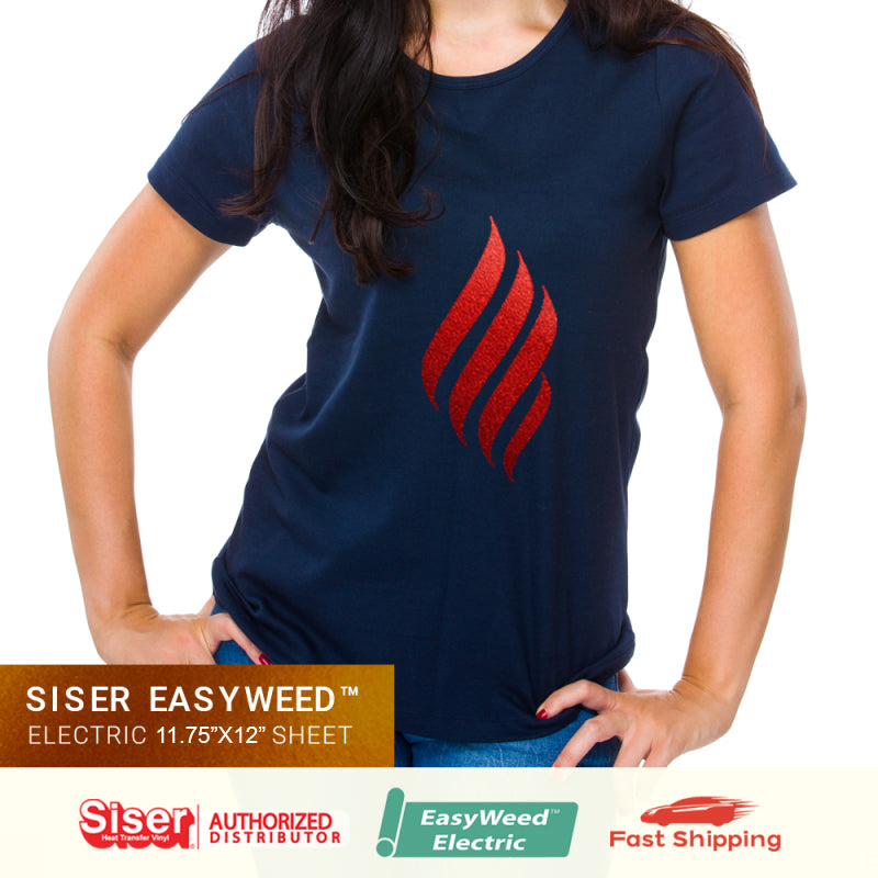 Siser EasyWeed Electric HTV