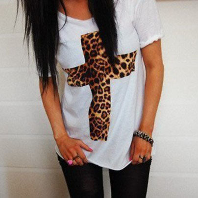 Cross Plush HTV (9" x 14")