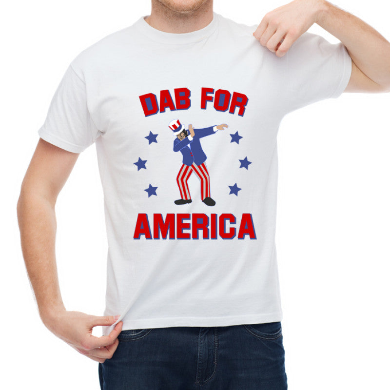 Patriotic Theme PAC HTV (8")