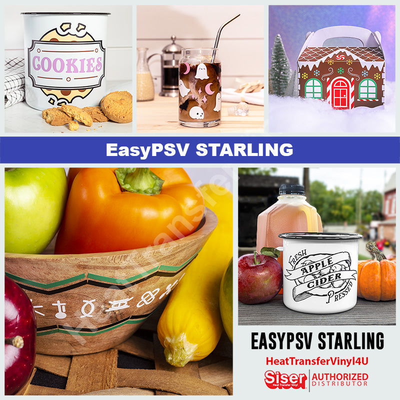 Siser EasyPSV Starling