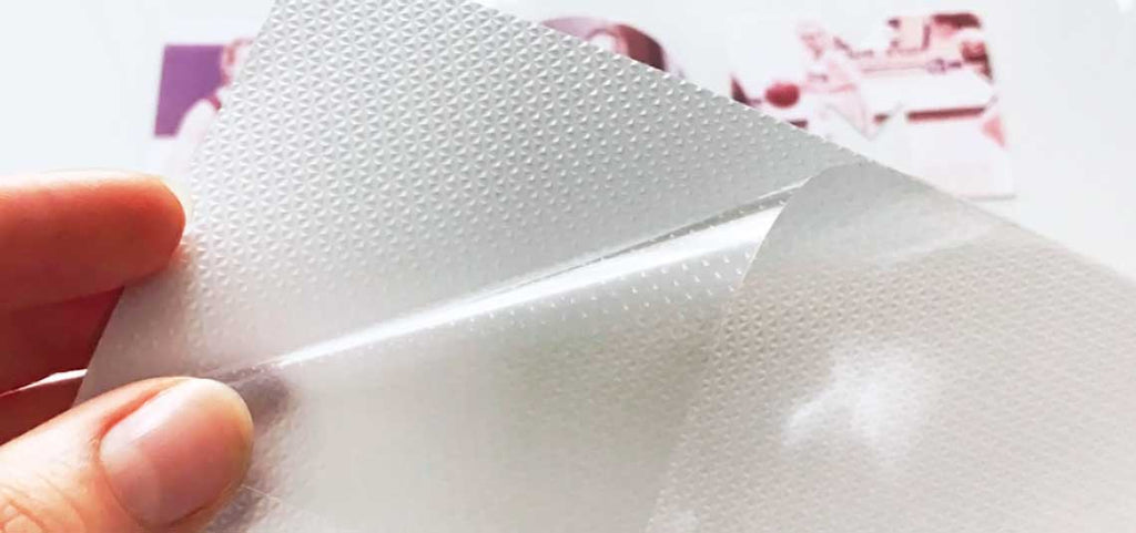 EasySubli™ Mask 10" x 8" Sheet