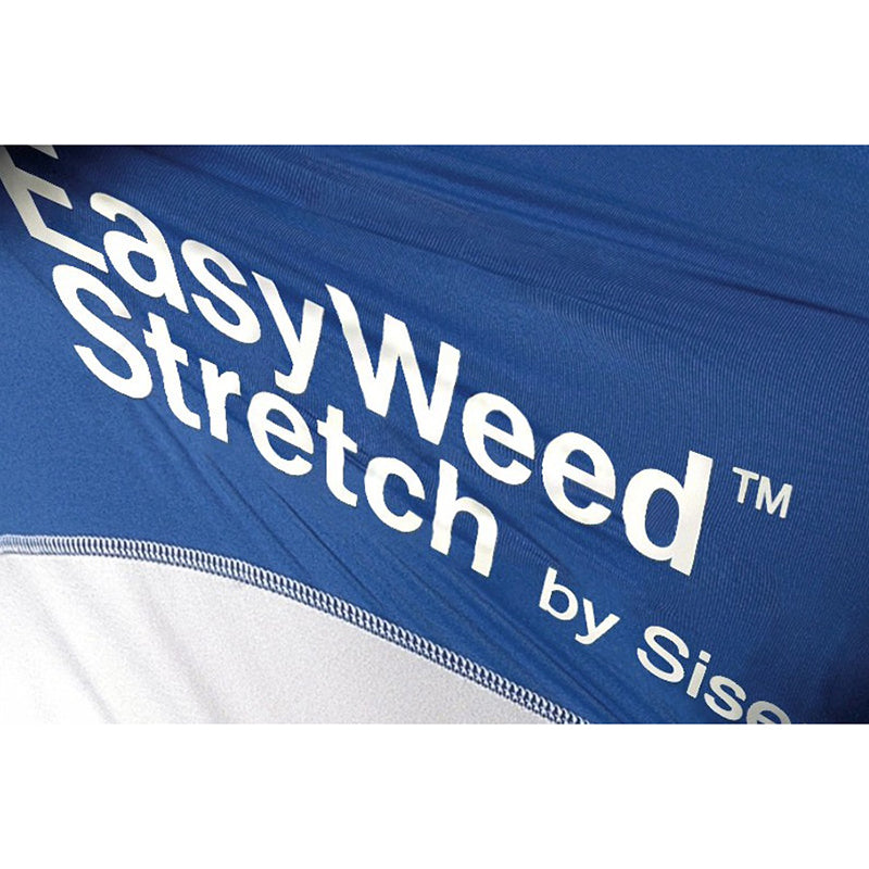 Siser EasyWeed Stretch HTV