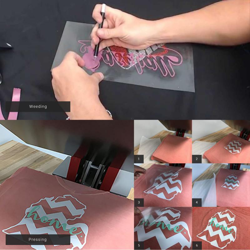 Siser ColorPrint PU Gloss