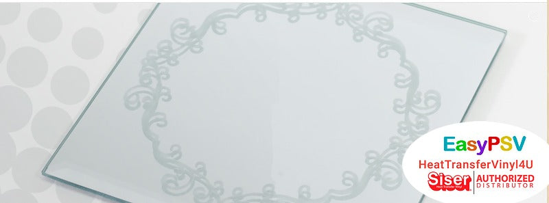 Siser EasyPSV Permanent Etch