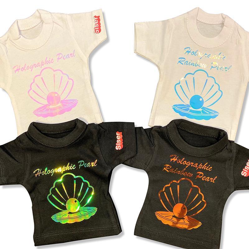 Siser Holographic HTV