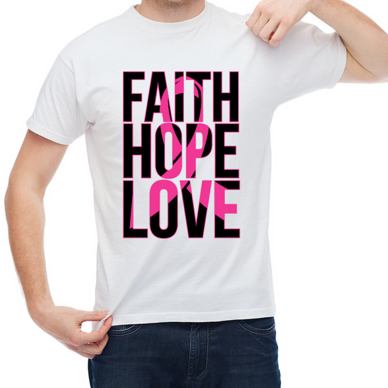 Breast Cancer Awareness Theme PAC HTV (8")