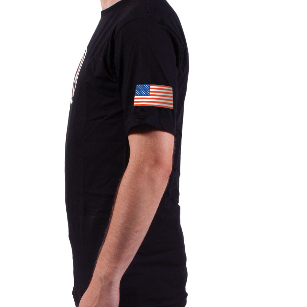 Patriotic Theme PAC HTV (4")