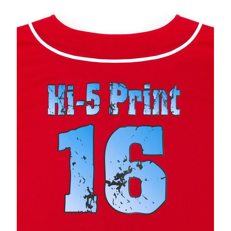 Siser Hi-5 Print Matte